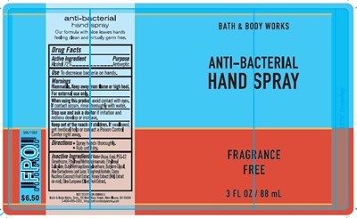 Abhs Fragrance Free (Abhs Fragrance Free)